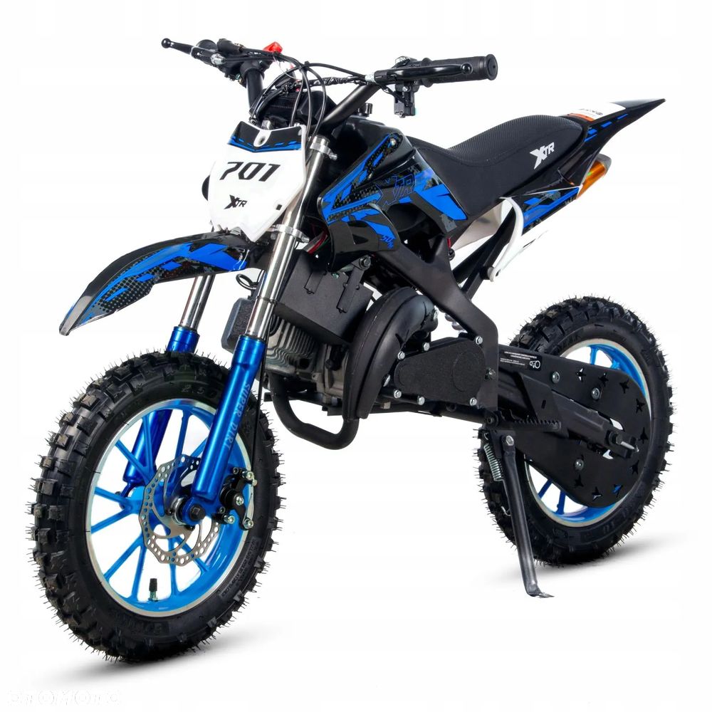 XTR Inny - 8