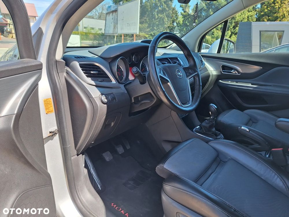 Opel Mokka ver-1-4-turbo-ecoflex-start-stop-4x4-innovation - 17