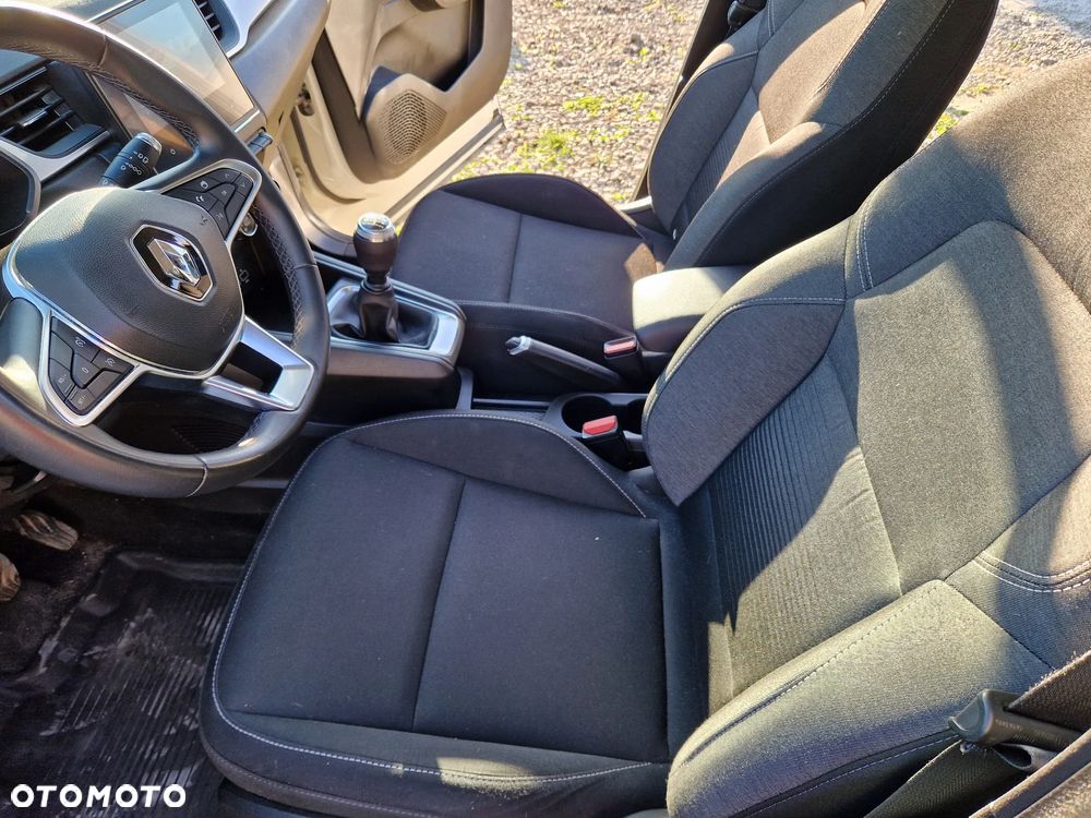 Renault Captur 1.0 TCe Zen - 21