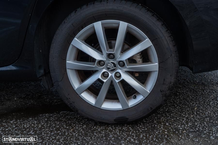 Skoda Scala 1.0 TSI Ambition - 10