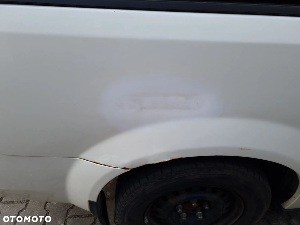 Dodge Grand Caravan 3.3 - 5