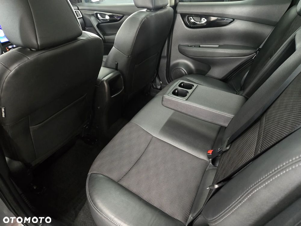 Nissan Qashqai 1.2 DIG-T Tekna - 22