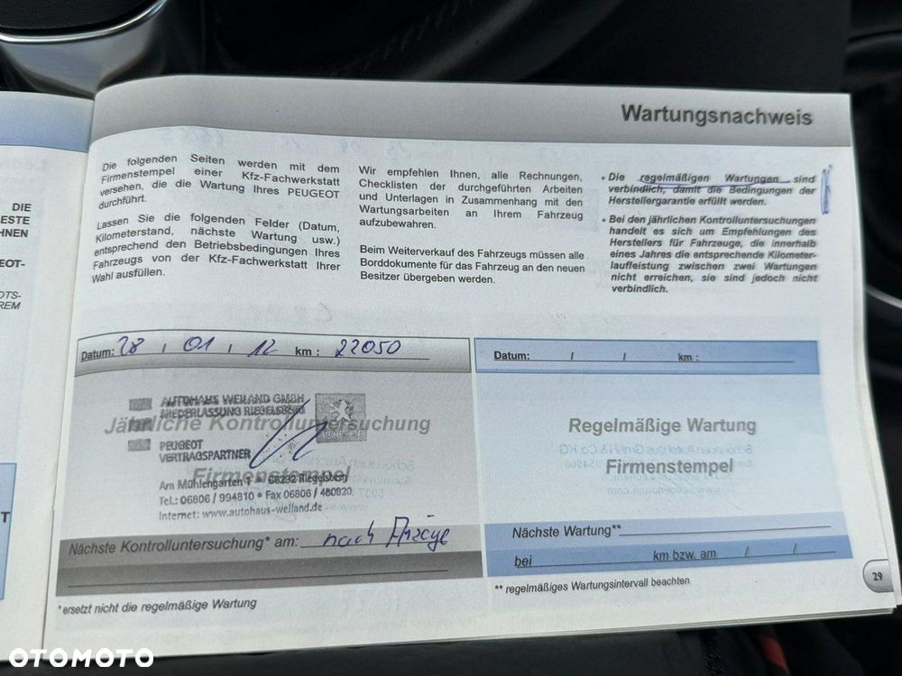 Peugeot 308 CC - 33