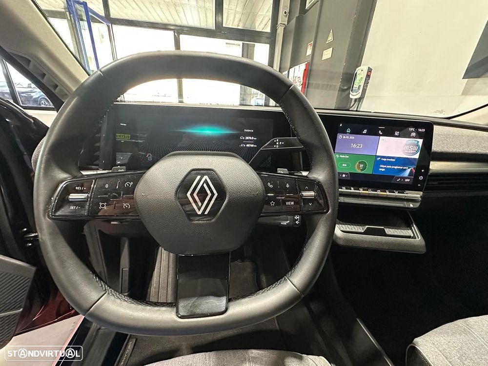 Renault Mégane E-Tech EV60 Techno Optimum Charge - 37