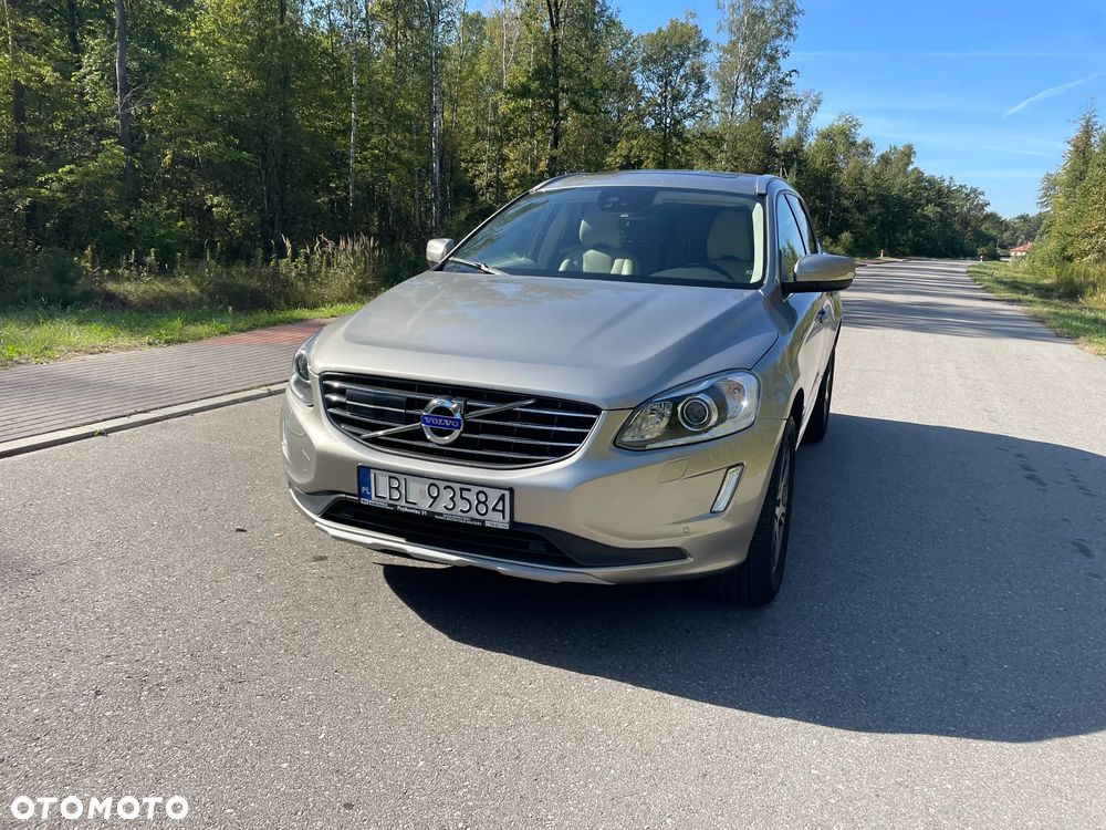 Volvo XC 60 - 23