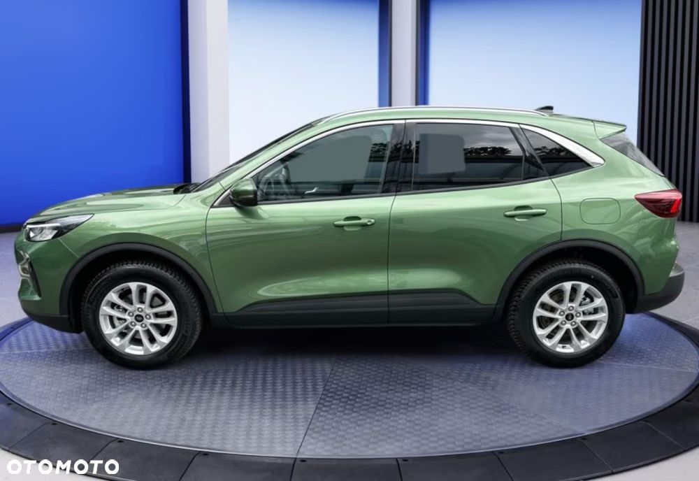 Ford Kuga 2.5 FHEV FWD Titanium - 4