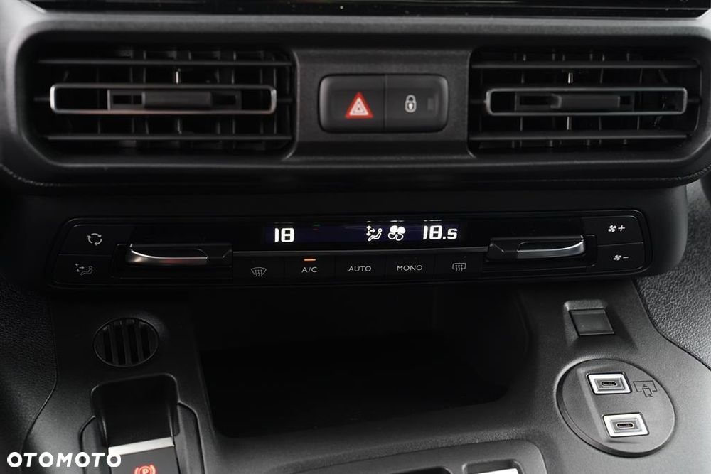 Fiat Doblo 1.5 BlueHDI S&S L1 - 16