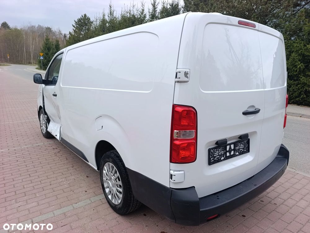 Toyota Proace - 5