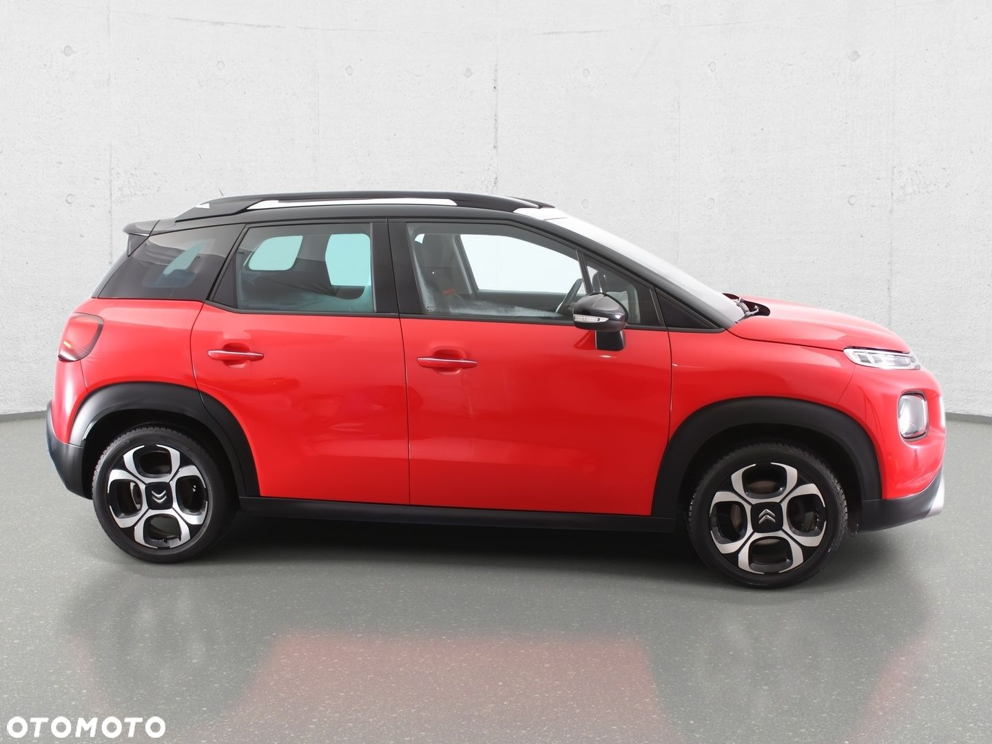 Citroën C3 Aircross 1.2 PureTech GPF Shine S&S EAT6 - 6