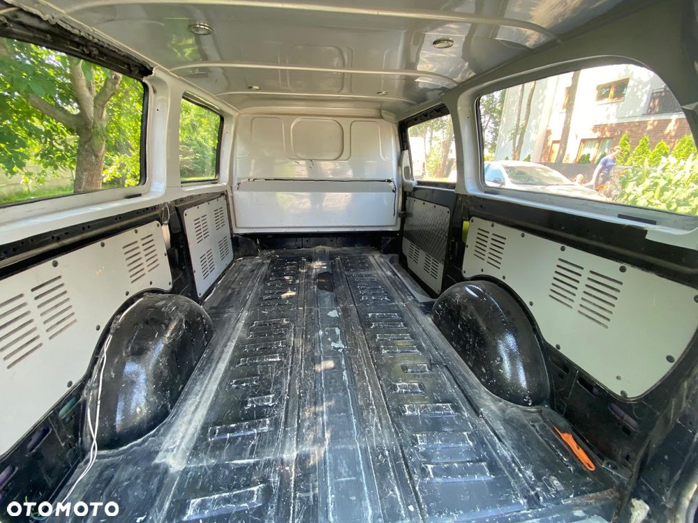 Mercedes-Benz Vito - 8