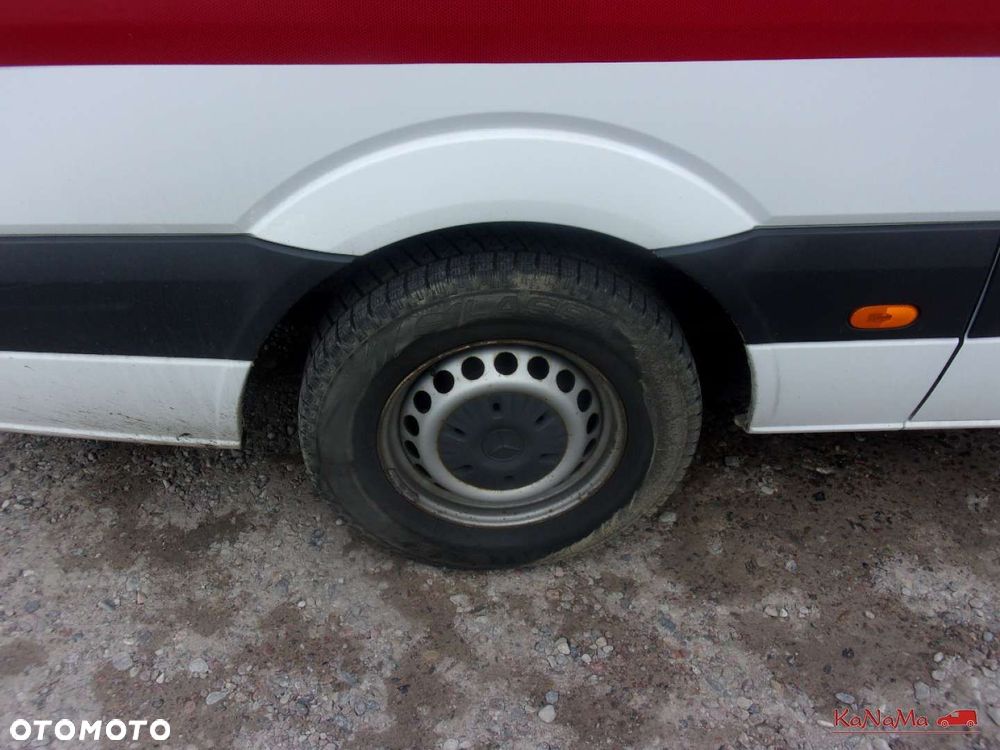 Mercedes-Benz Sprinter - 31