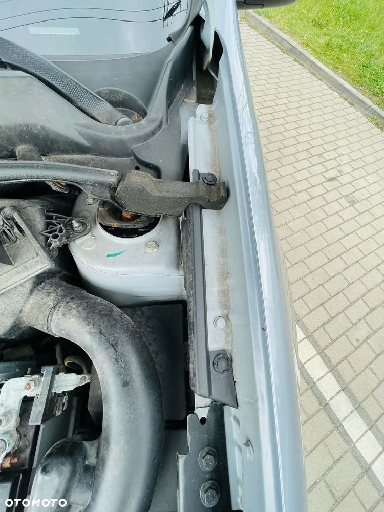 Nissan Qashqai 1.6 acenta - 28