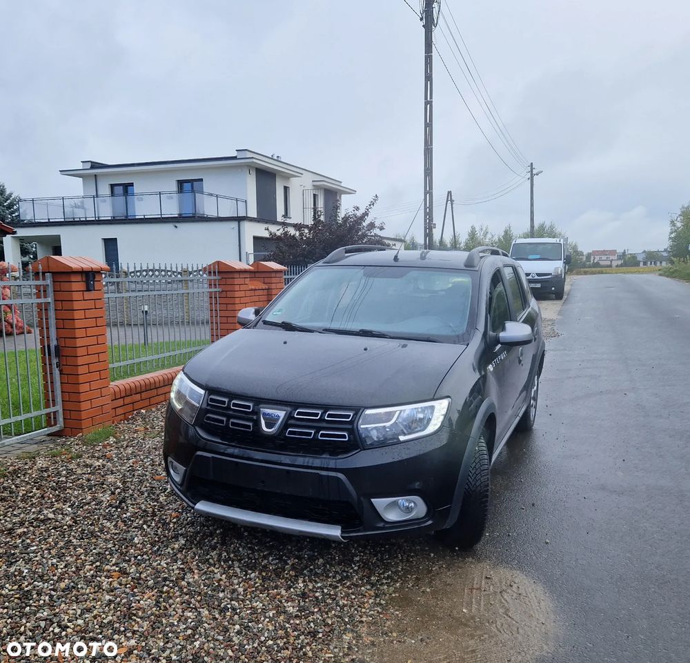 Dacia Logan - 2