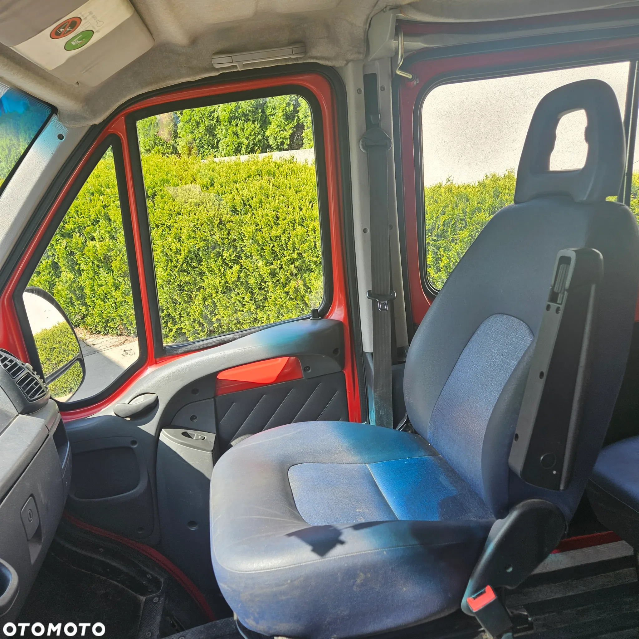 Fiat Ducato - 7