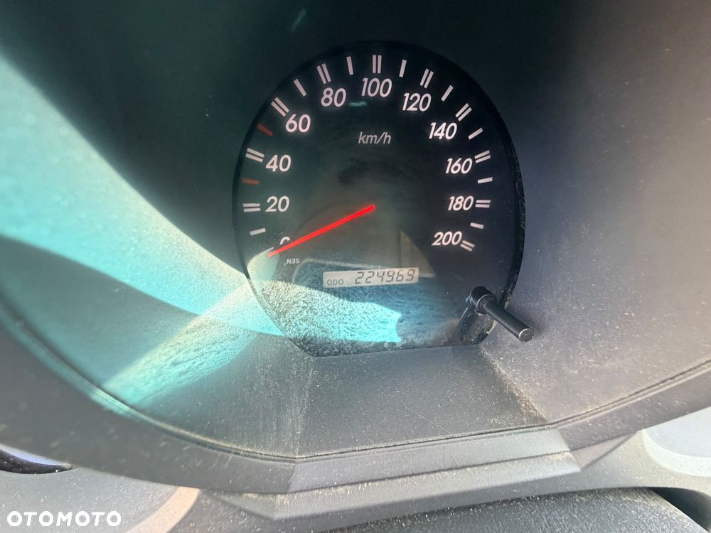 Toyota Hilux 4x4 Double Cab DPF Comfort - 13