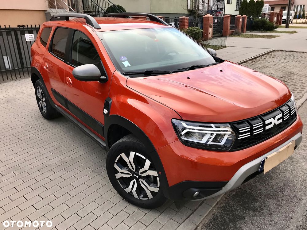 Dacia Duster - 3
