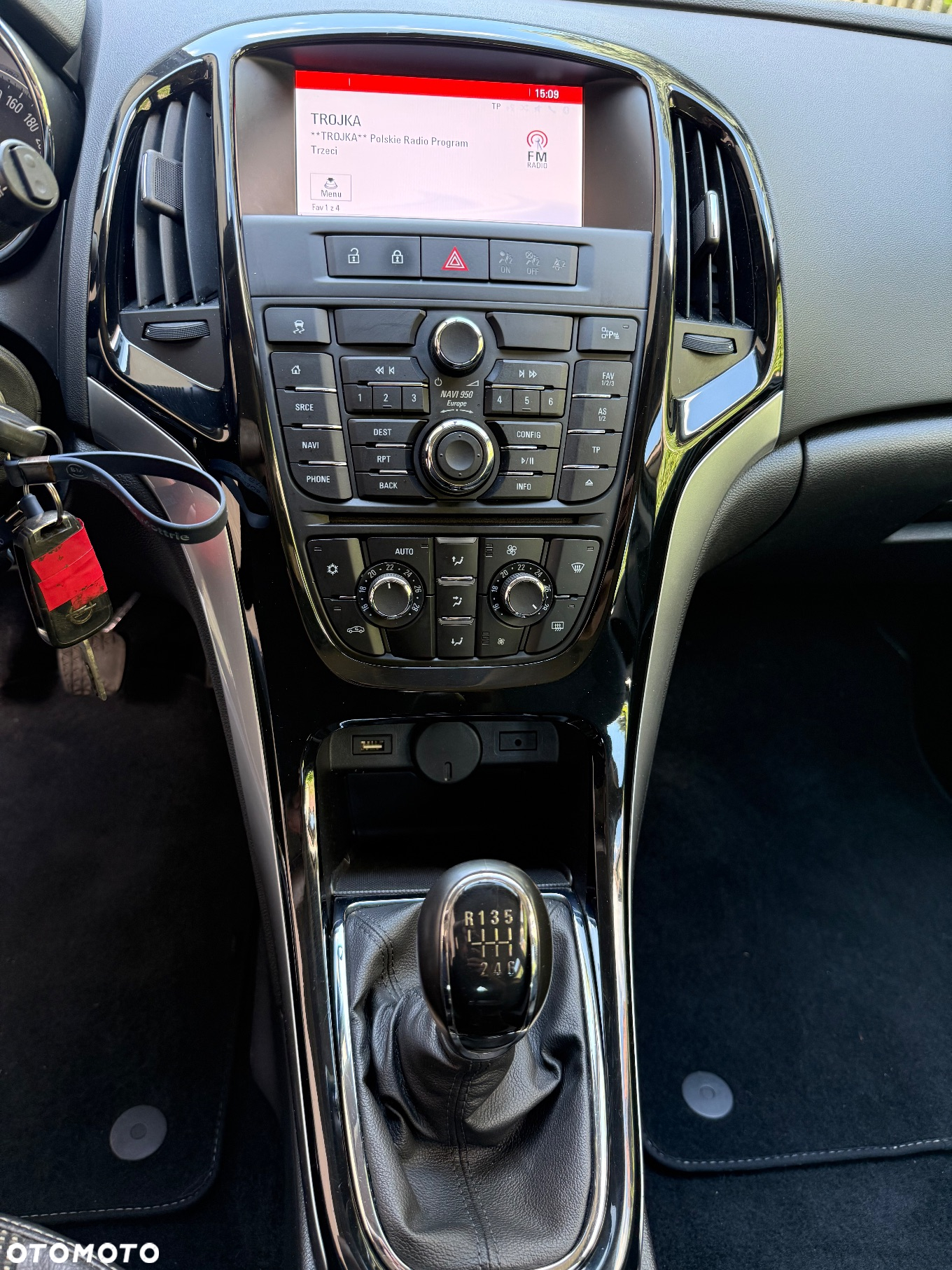 Opel Astra 1.4 Turbo Active - 13