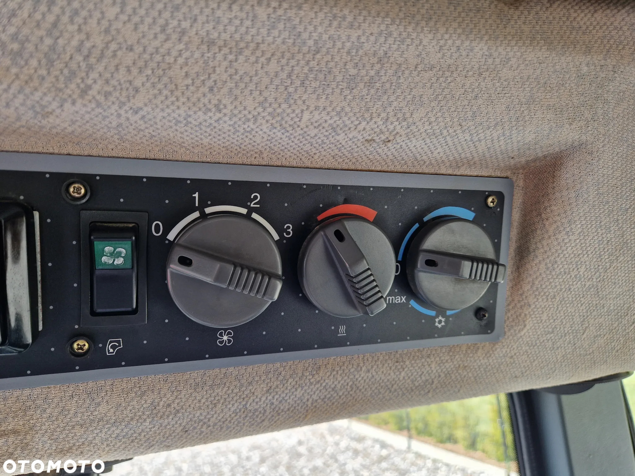 Valtra Valmet 8050 HiTech - 10