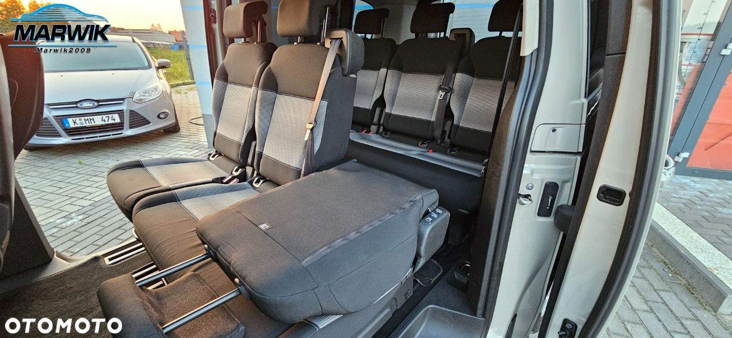 Citroën SpaceTourer - 37