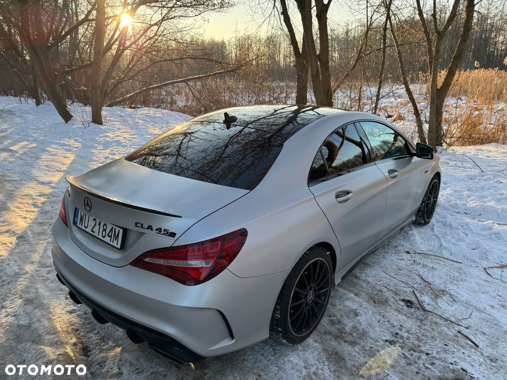 Mercedes-Benz CLA - 17