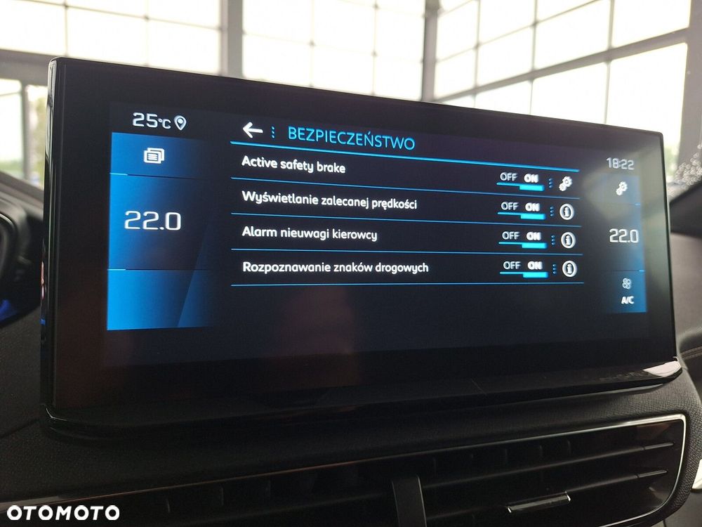 Peugeot 3008 1.5 BlueHDi GT S&S EAT8 - 35