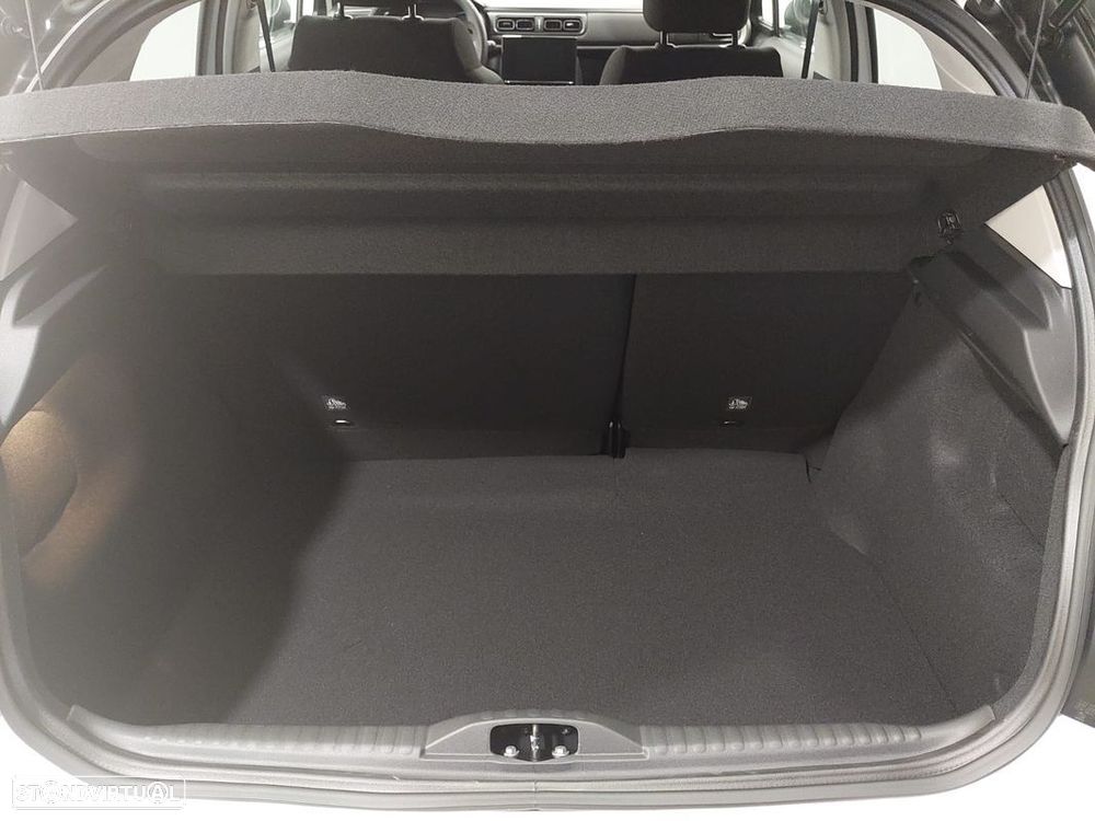 Citroën C3 1.2 PureTech C-Series - 26