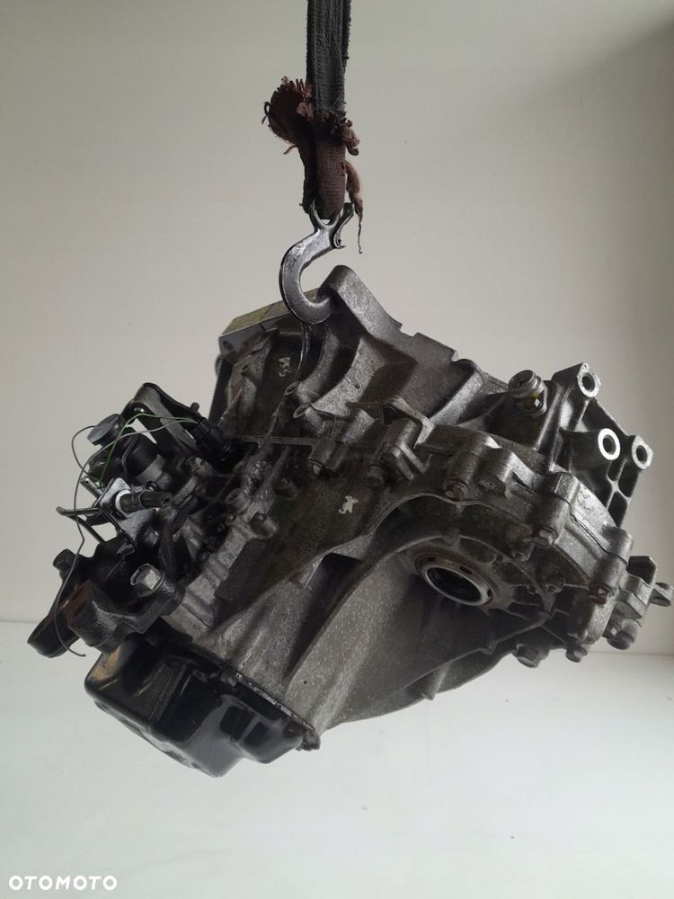 SKRZYNIA BIEGÓW KIA VENGA HYUNDAI I20 IX20 1.4 16V TDJ5F - 8