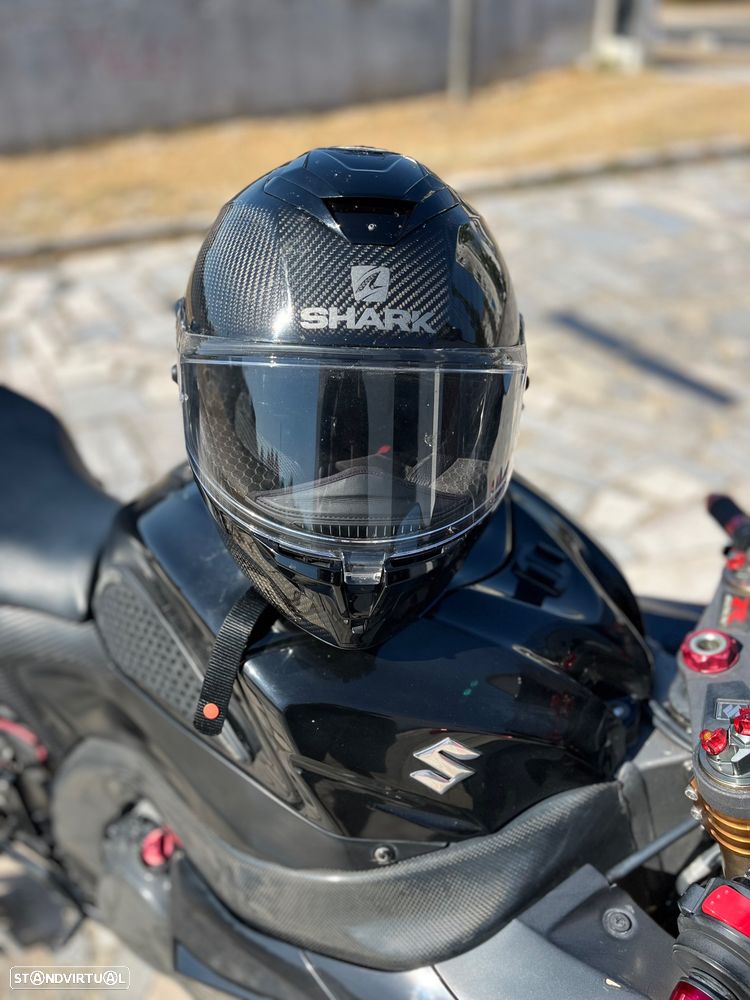 Suzuki GSX-R - 9