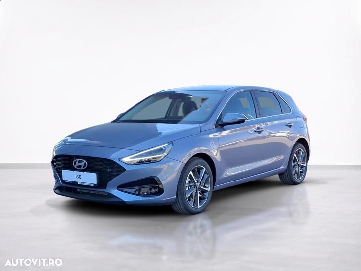 Hyundai i30 - 3