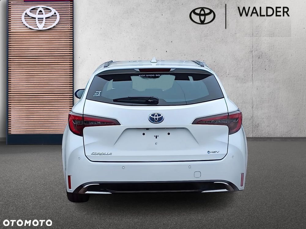 Toyota Corolla 1.8 Hybrid Comfort - 8