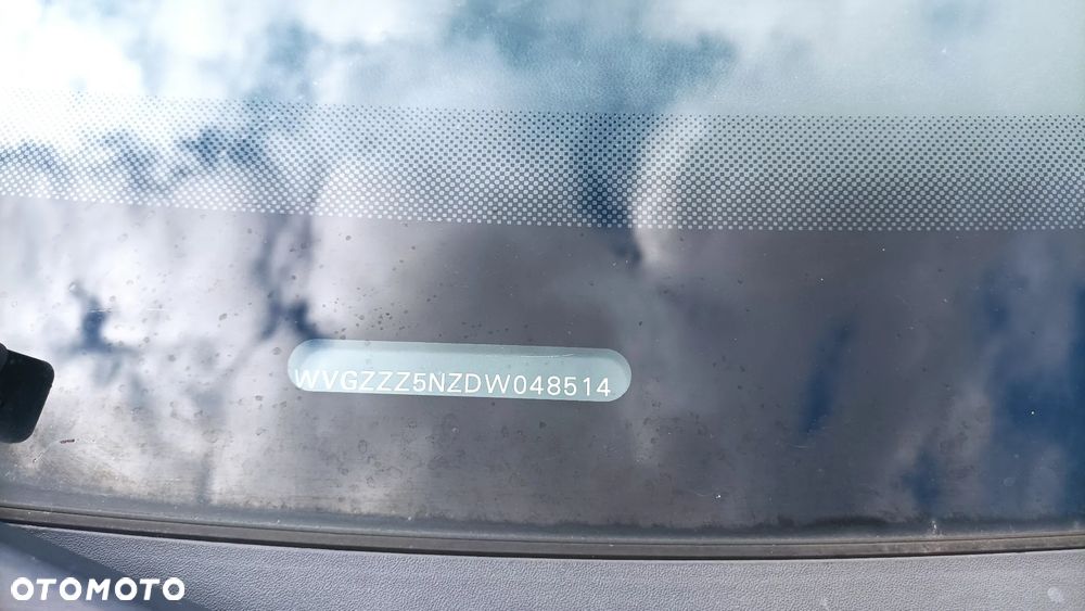 Volkswagen Tiguan 2.0 TDI 4Mot Track&Field - 3