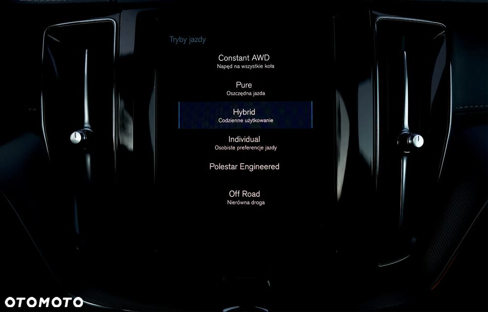 Volvo XC 60 - 32