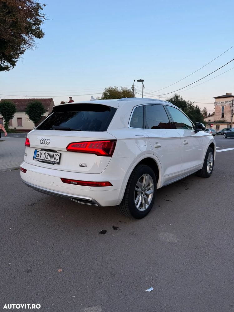 Audi Q5 2.0 TFSI S tronic Sport - 3