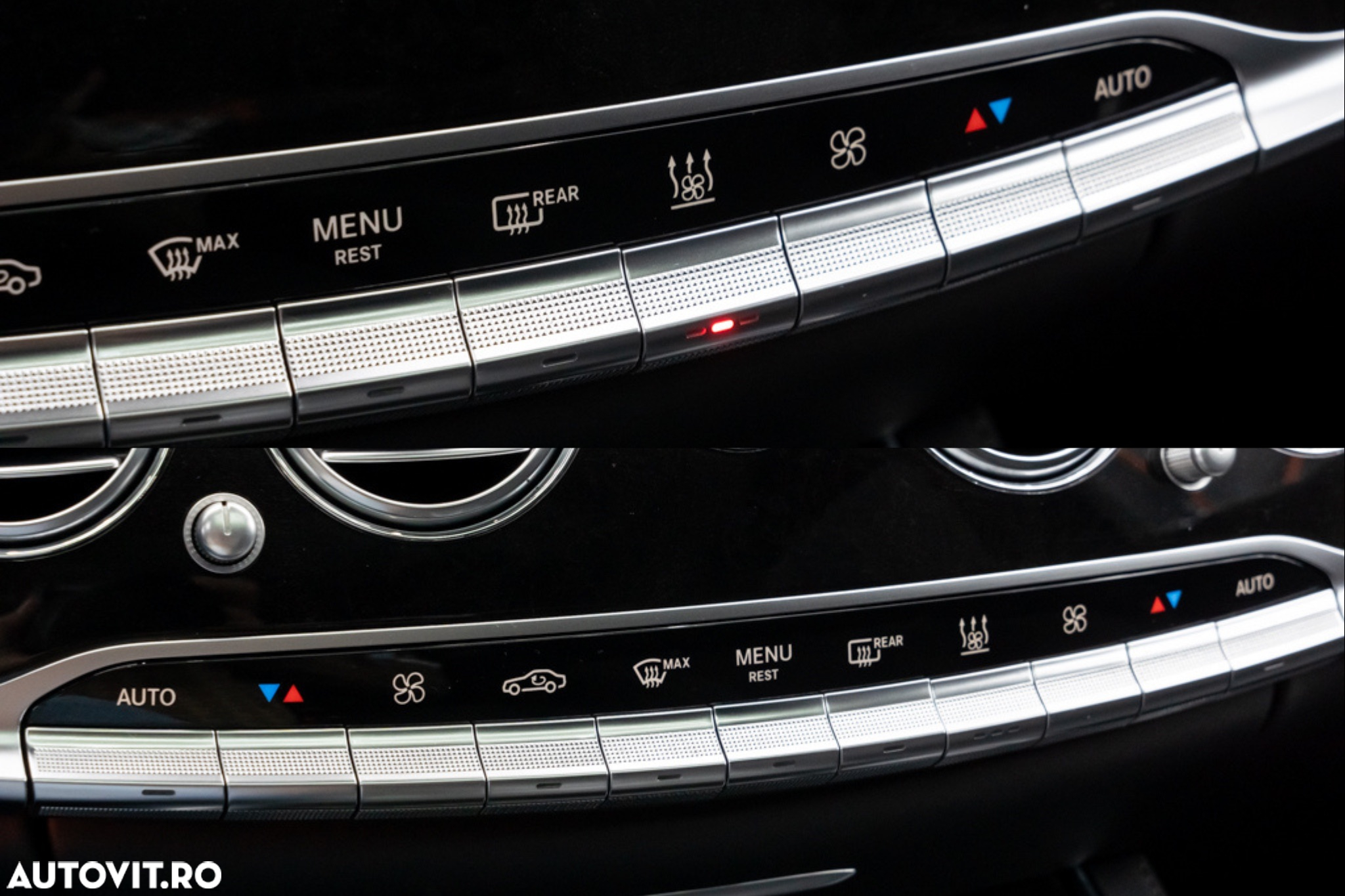 Mercedes-Benz S 560 4MATIC Long Aut. - 37