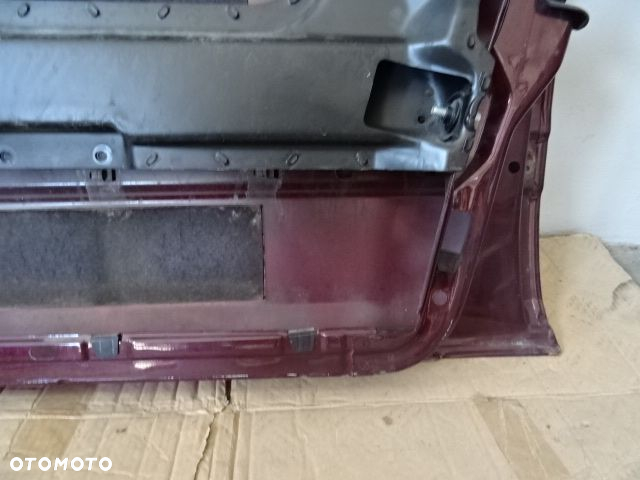 DRZWI PRAWY PRZÓD PRAWE PRZEDNIE AUDI A6 C4 94-97 LAK:LZ3N NR877 - 12