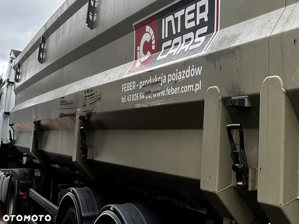 Feber Inter Cars NW50D/ST - 6