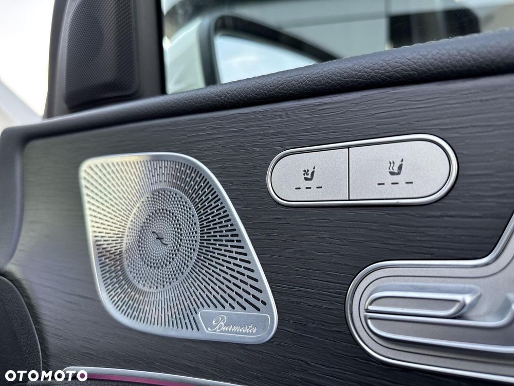 Mercedes-Benz GLE - 24