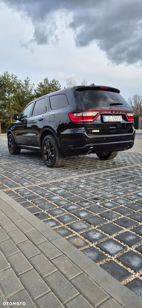 Dodge Durango - 4