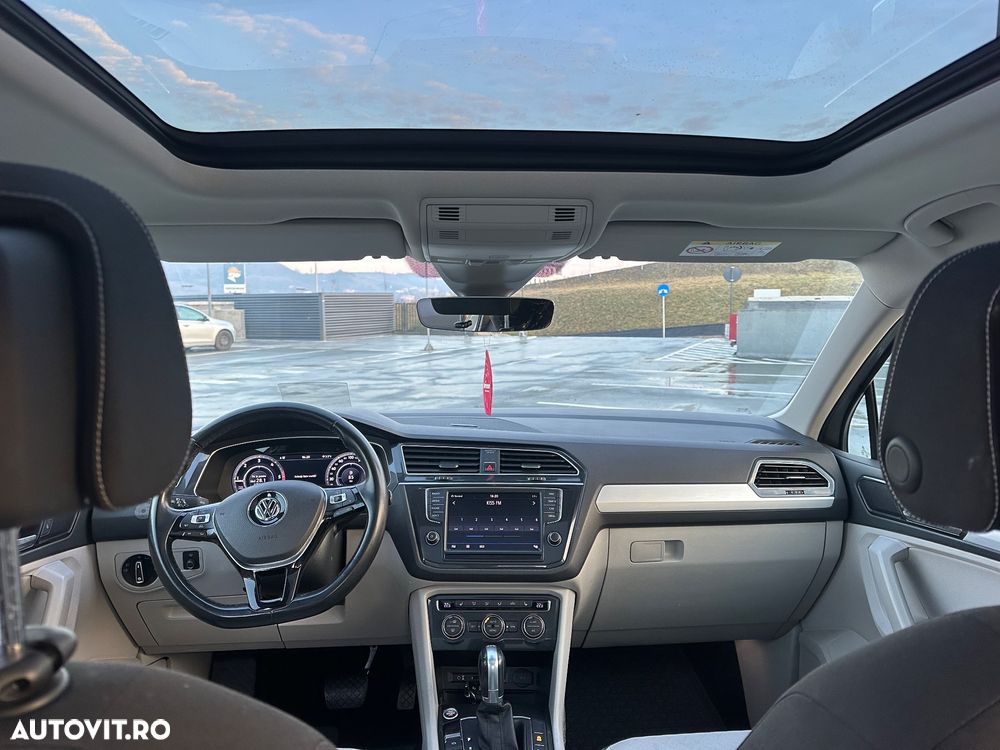Volkswagen Tiguan - 7