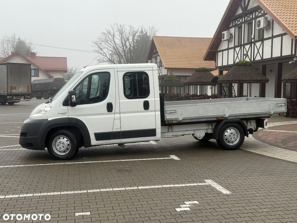 Fiat DUCATO MAXI - 2