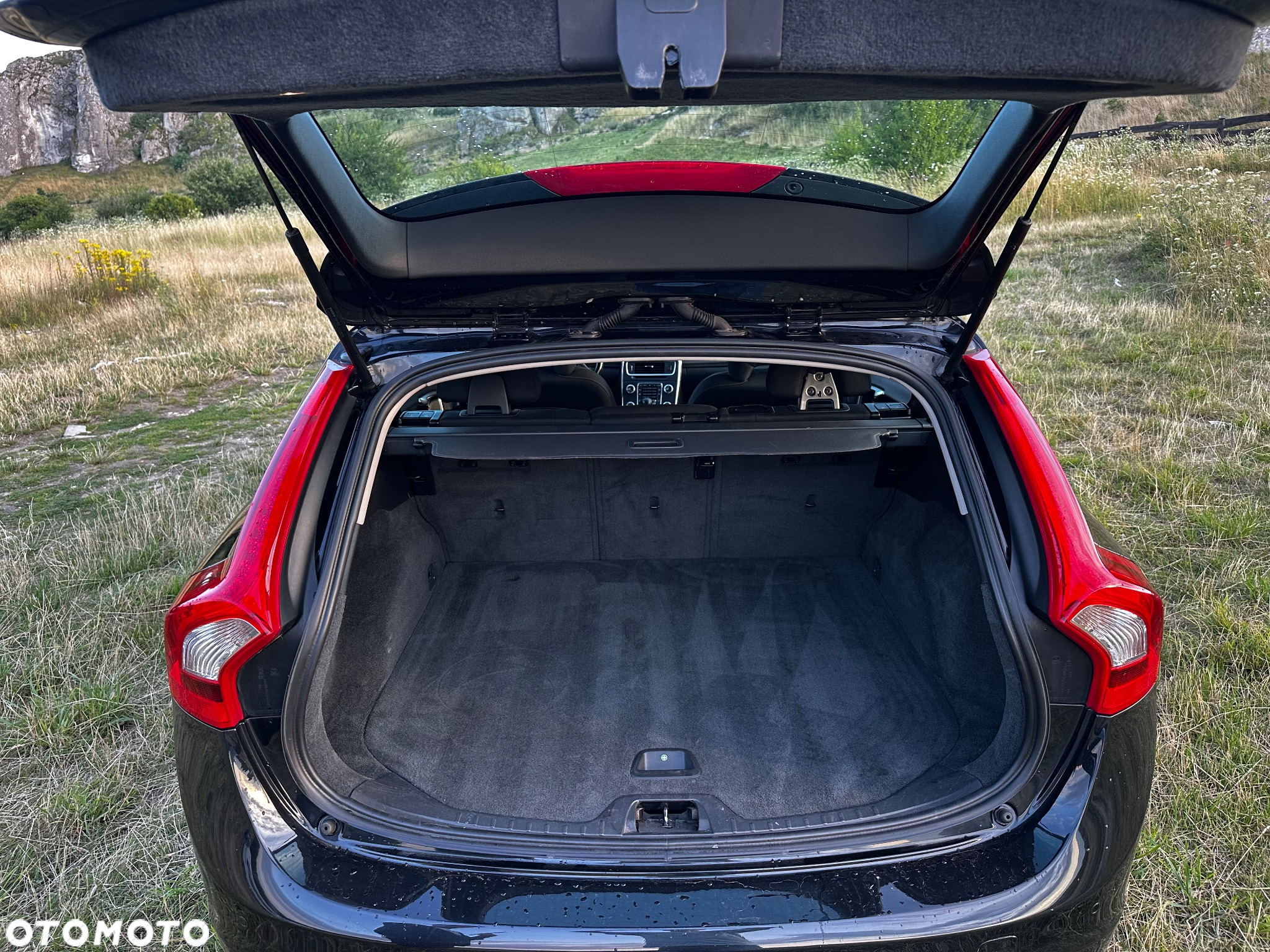 Volvo V60 D2 Kinetic - 9