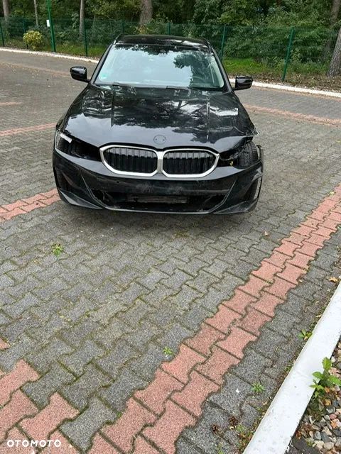 BMW Seria 3 - 5