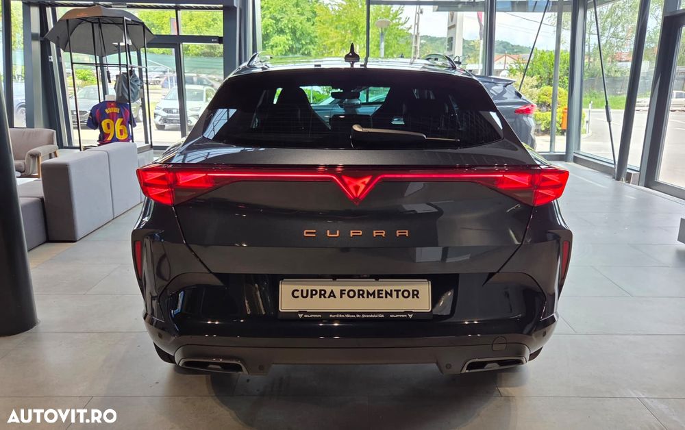 Cupra Formentor 1.5 eTSI DSG7 MHEV - 4
