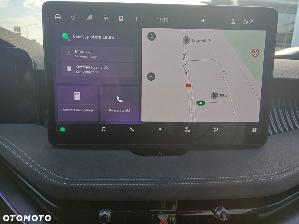 Skoda Superb 2.0 TSI Sportline DSG - 14