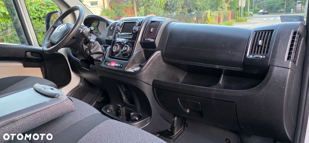 Fiat Ducato - 22