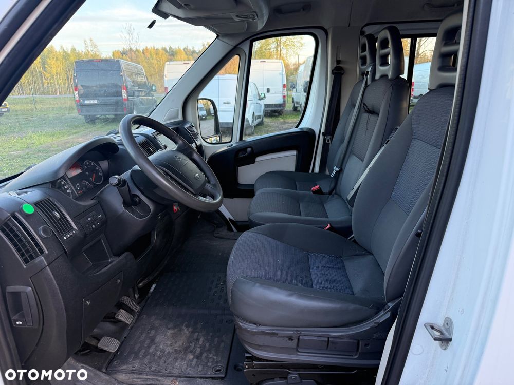 Citroën Jumper - 10