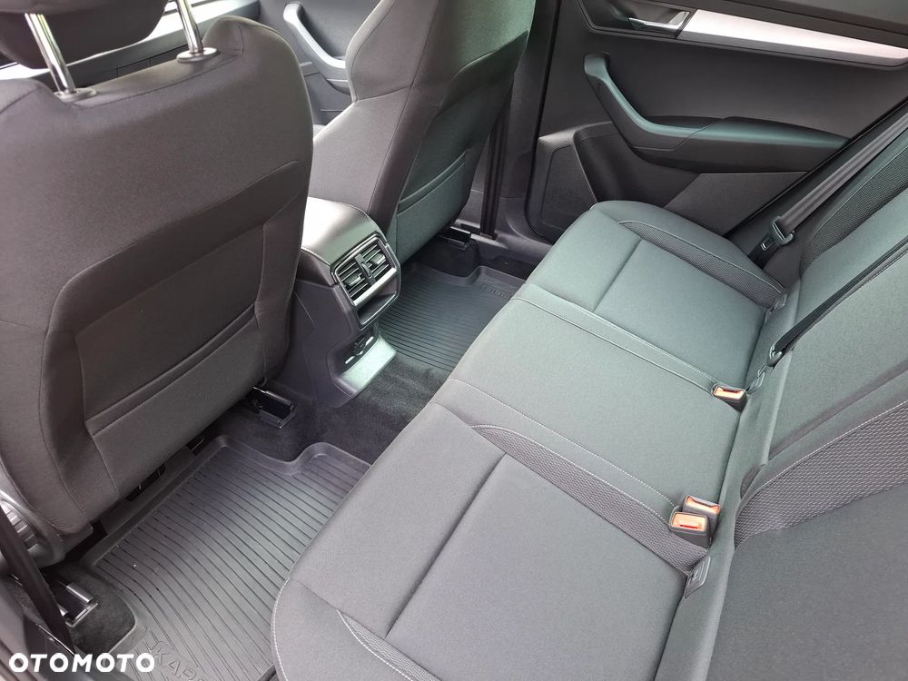 Skoda Karoq 1.5 TSI ACT Selection - 31