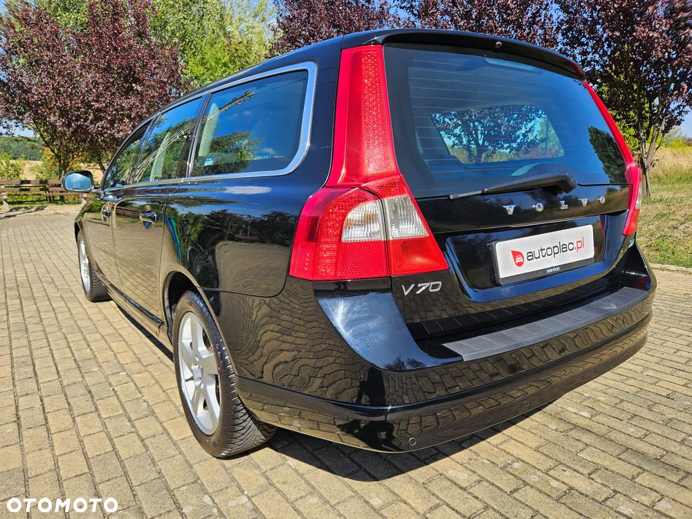Volvo V70 - 29