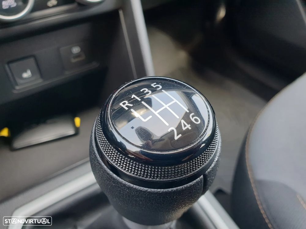 Dacia Jogger 1.0 ECO-G Extreme+ Up&Go 7L Bi-Fuel - 17