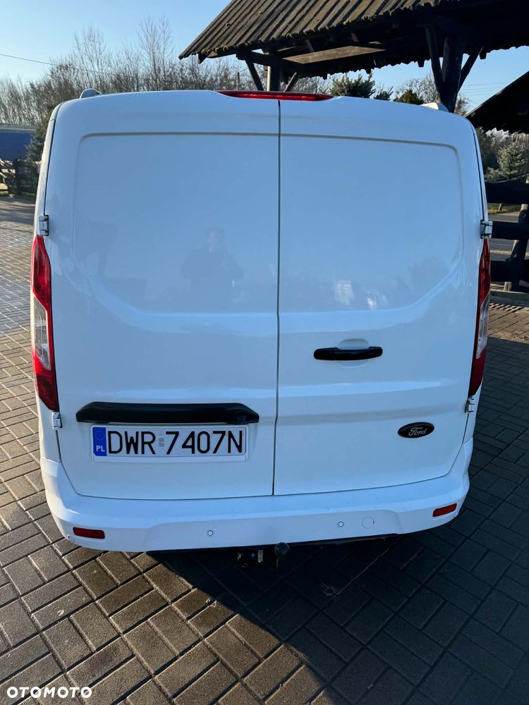 Ford Transit Connect L2 - 7